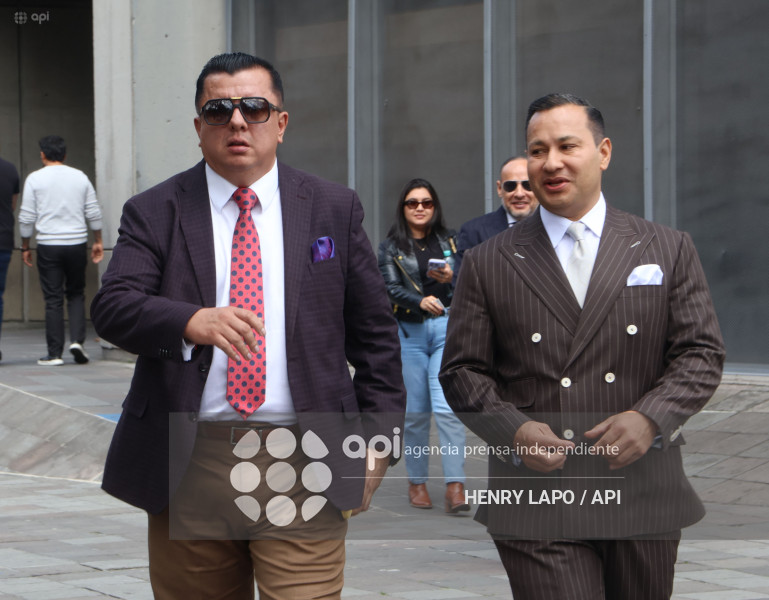 VERSION TESTIGO CASO ALVARO ROSERO