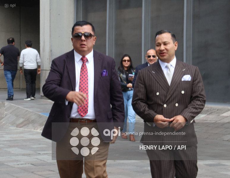 VERSION TESTIGO CASO ALVARO ROSERO