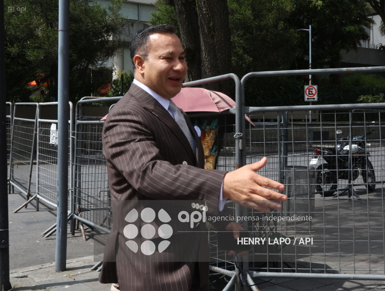 VERSION TESTIGO CASO ALVARO ROSERO