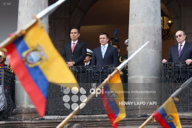 VISITA PRESIDENTE DE PERU