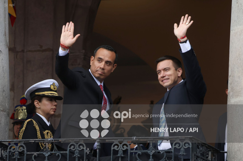 VISITA PRESIDENTE DE PERU