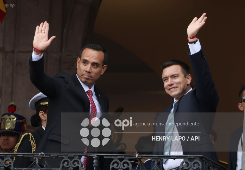 VISITA PRESIDENTE DE PERU