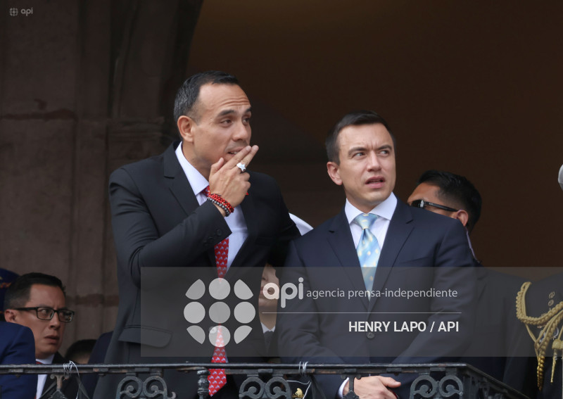 VISITA PRESIDENTE DE PERU