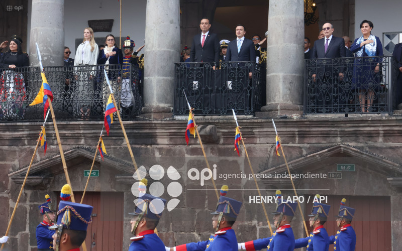 VISITA PRESIDENTE DE PERU
