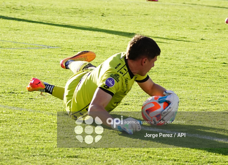 FBL LIGA ECUABET MACARA CUENCA