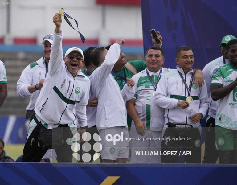 FBL ASCENSO NACIONAL 2025 LDU PORTOVIEJO VS CUENCA JRS