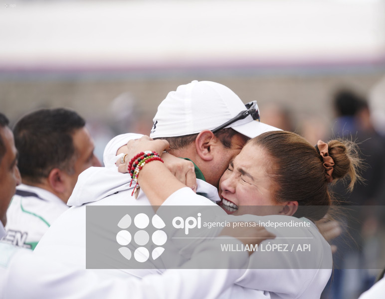 FBL ASCENSO NACIONAL 2025 LDU PORTOVIEJO VS CUENCA JRS