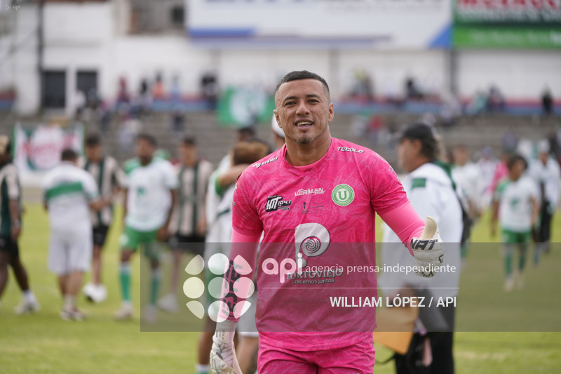 FBL ASCENSO NACIONAL 2025 LDU PORTOVIEJO VS CUENCA JRS