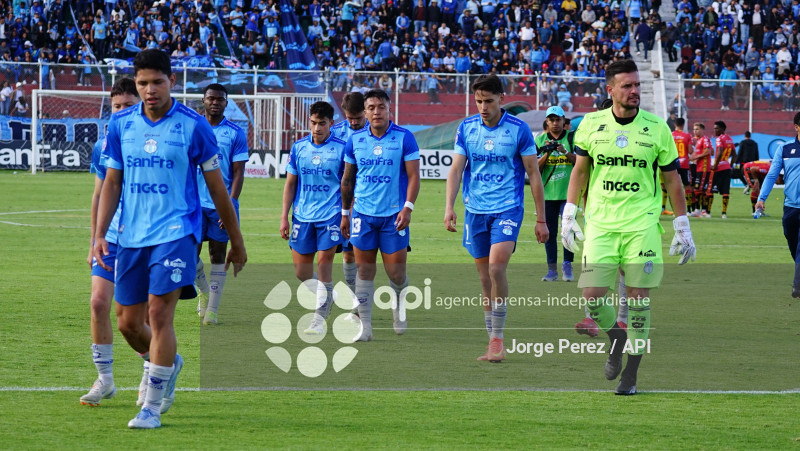 FBL LIGA ECUABET MACARA CUENCA