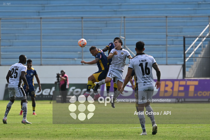 FBL-LIGA ECUABET-DELFIN-AUCAS