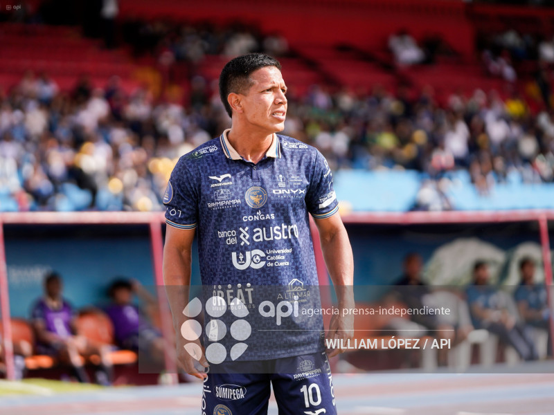 FBL ASCENSO NACIONAL 2025 LDU PORTOVIEJO VS CUENCA JRS