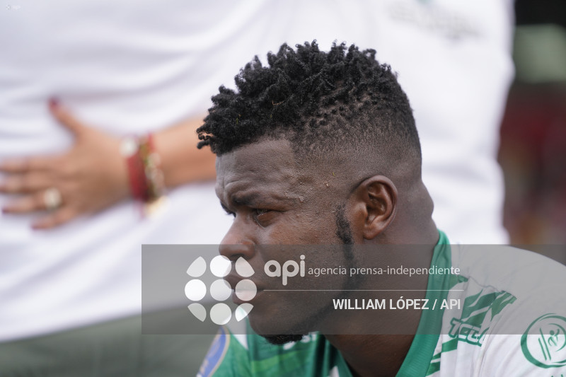 FBL ASCENSO NACIONAL 2025 LDU PORTOVIEJO VS CUENCA JRS