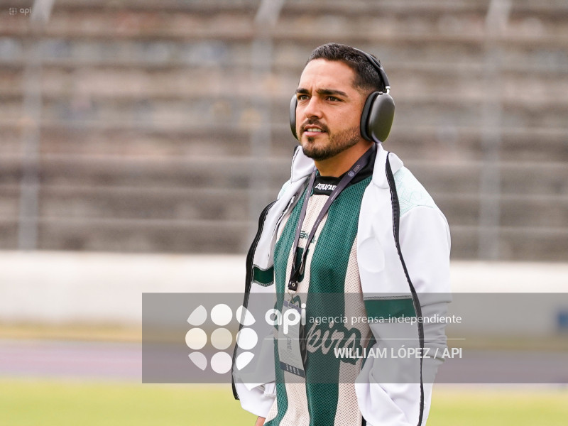 FBL ASCENSO NACIONAL 2025 LDU PORTOVIEJO VS CUENCA JRS