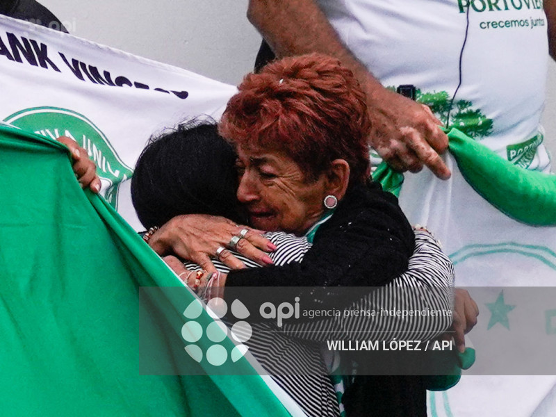 FBL ASCENSO NACIONAL 2025 LDU PORTOVIEJO VS CUENCA JRS