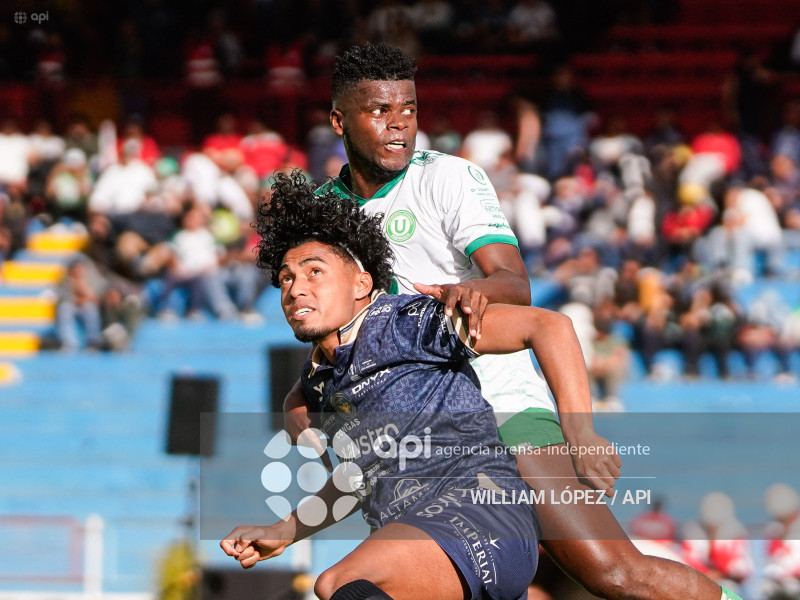 FBL ASCENSO NACIONAL 2025 LDU PORTOVIEJO VS CUENCA JRS