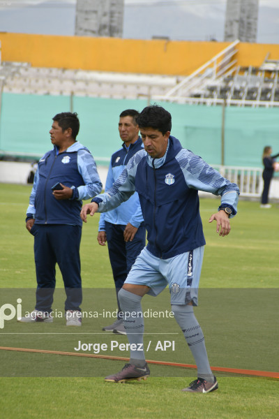 FBL LIGA ECUABET MACARA CUENCA