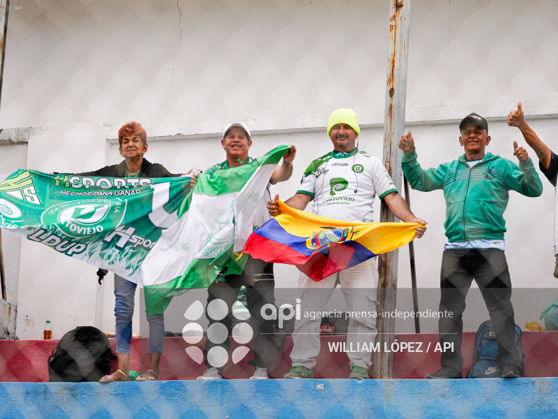 FBL ASCENSO NACIONAL 2025 LDU PORTOVIEJO VS CUENCA JRS