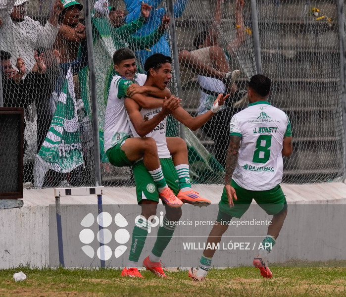 FBL ASCENSO NACIONAL 2025 LDU PORTOVIEJO VS CUENCA JRS