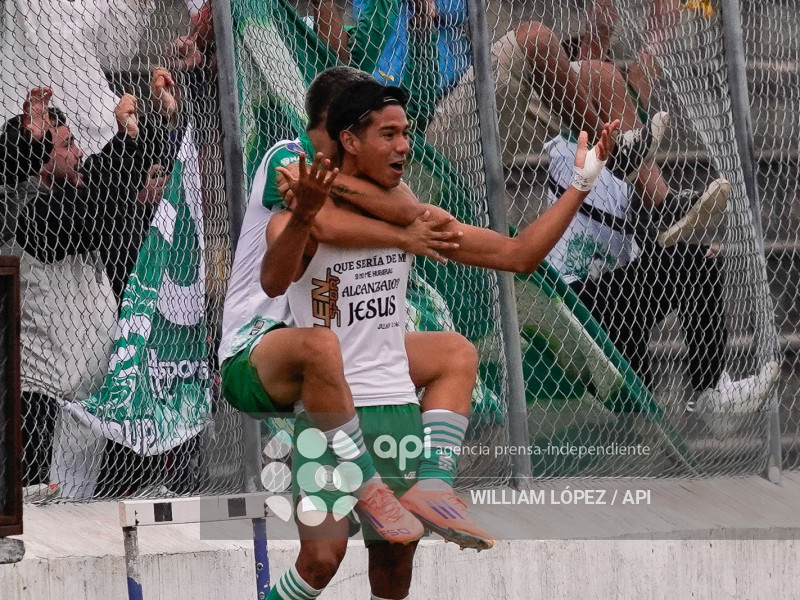 FBL ASCENSO NACIONAL 2025 LDU PORTOVIEJO VS CUENCA JRS