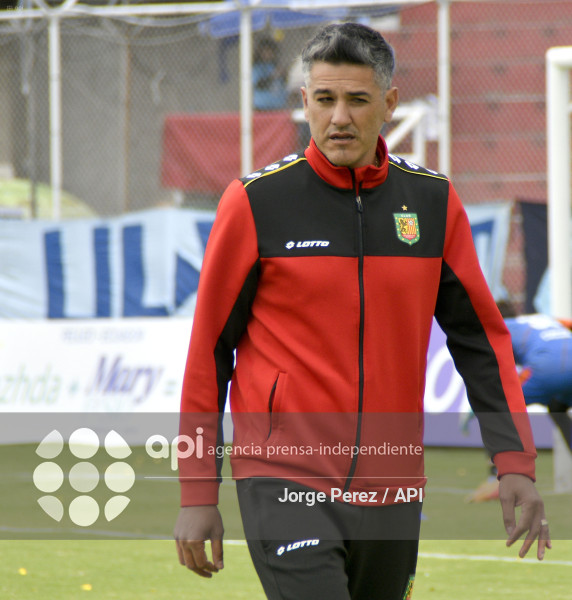 FBL LIGA ECUABET MACARA CUENCA