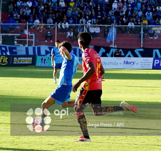 FBL LIGA ECUABET MACARA CUENCA