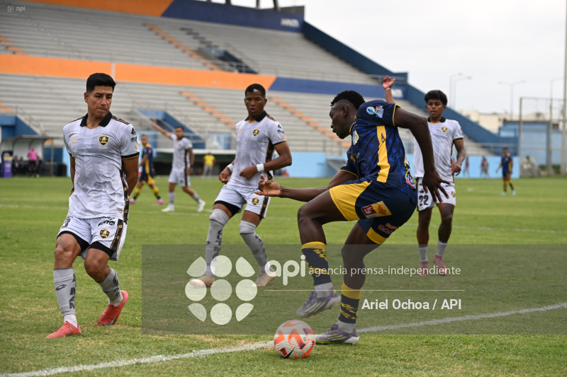 FBL-LIGA ECUABET-DELFIN-AUCAS