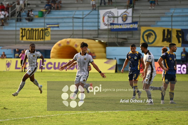 FBL-LIGA ECUABET-DELFIN-AUCAS