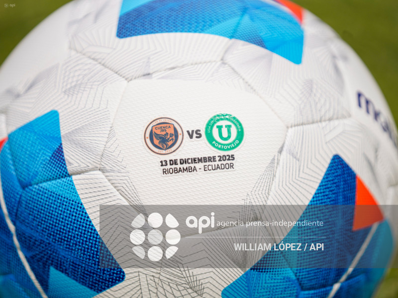 FBL ASCENSO NACIONAL 2025 LDU PORTOVIEJO VS CUENCA JRS