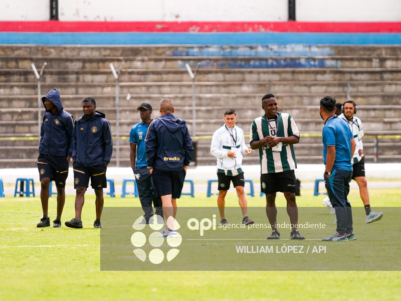 FBL ASCENSO NACIONAL 2025 LDU PORTOVIEJO VS CUENCA JRS