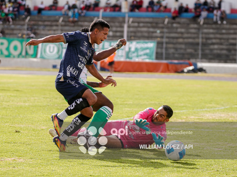 FBL ASCENSO NACIONAL 2025 LDU PORTOVIEJO VS CUENCA JRS
