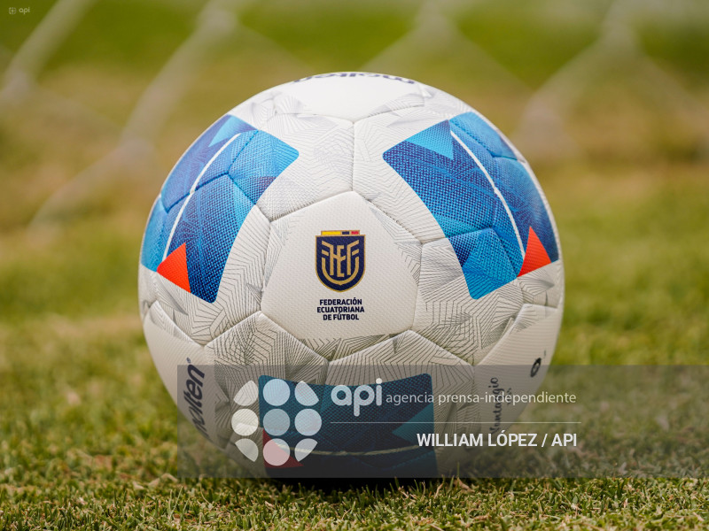 FBL ASCENSO NACIONAL 2025 LDU PORTOVIEJO VS CUENCA JRS