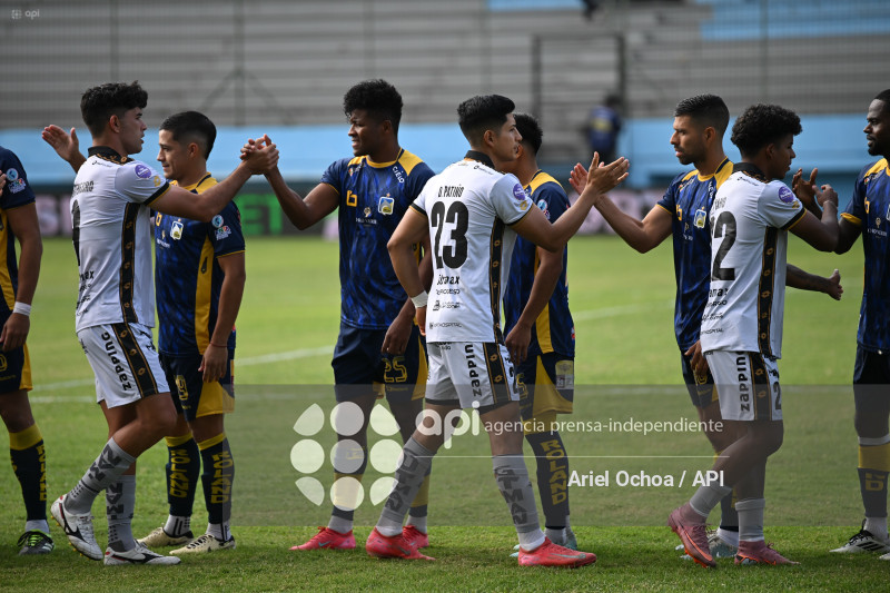 FBL-LIGA ECUABET-DELFIN-AUCAS