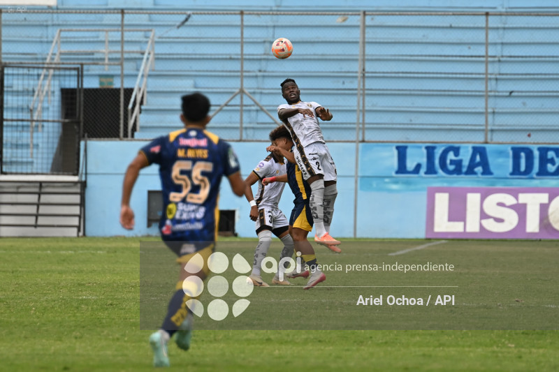 FBL-LIGA ECUABET-DELFIN-AUCAS