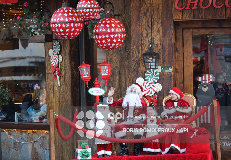 CUENCA-COMERCIO NAVIDEÑO