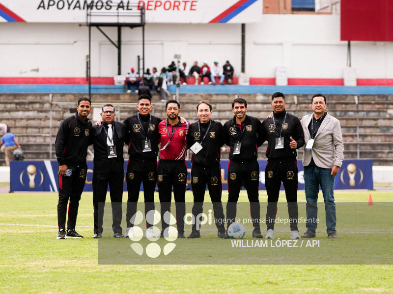 FBL ASCENSO NACIONAL 2025 LDU PORTOVIEJO VS CUENCA JRS