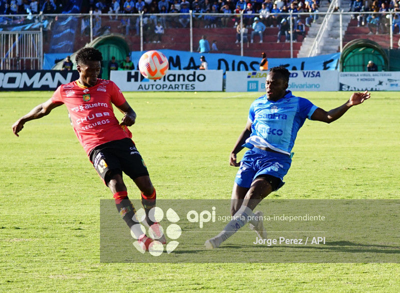 FBL LIGA ECUABET MACARA CUENCA