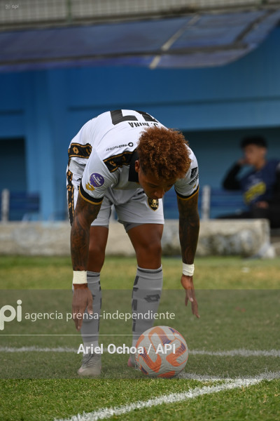 FBL-LIGA ECUABET-DELFIN-AUCAS