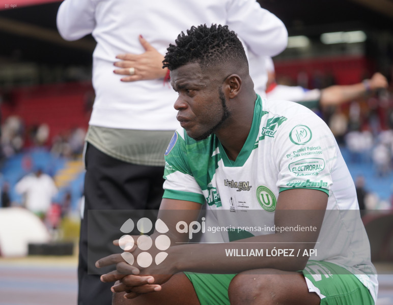 FBL ASCENSO NACIONAL 2025 LDU PORTOVIEJO VS CUENCA JRS