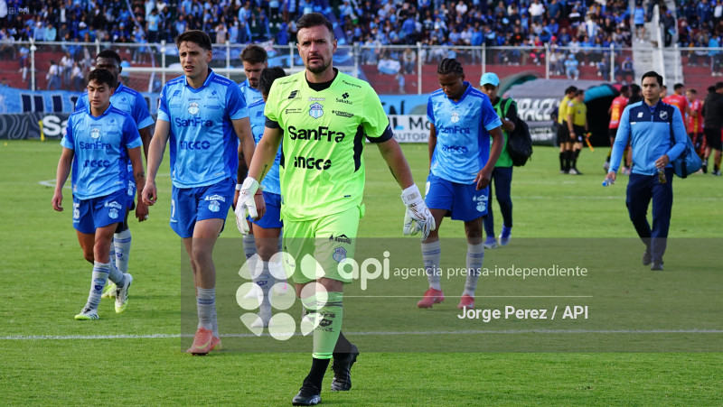 FBL LIGA ECUABET MACARA CUENCA