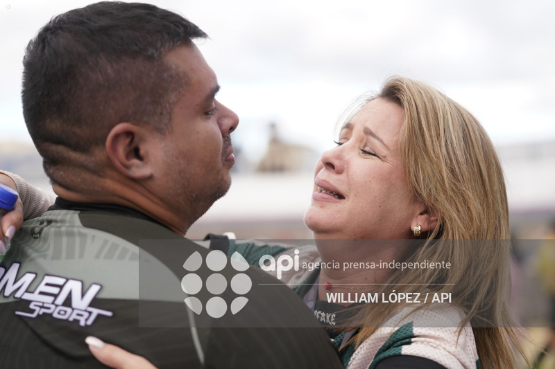 FBL ASCENSO NACIONAL 2025 LDU PORTOVIEJO VS CUENCA JRS