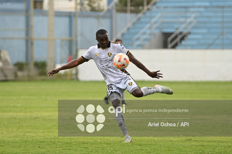 FBL-LIGA ECUABET-DELFIN-AUCAS