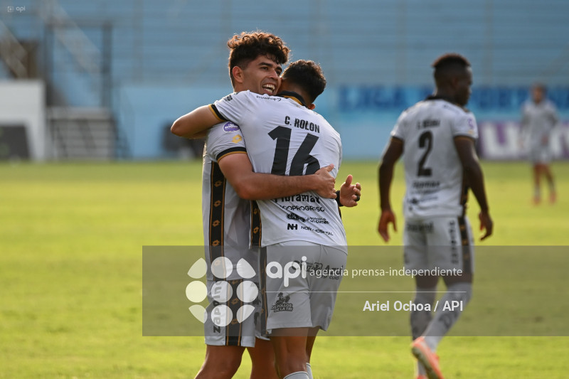 FBL-LIGA ECUABET-DELFIN-AUCAS