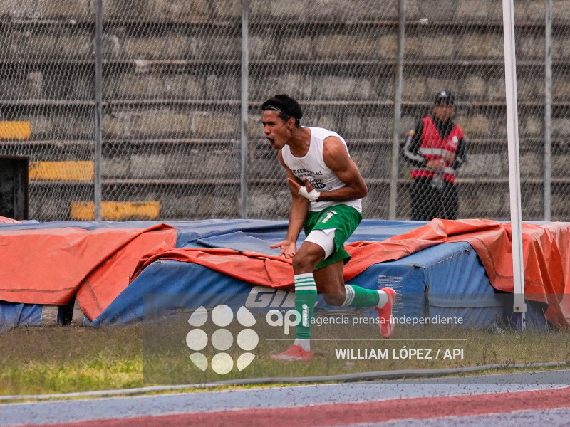 FBL ASCENSO NACIONAL 2025 LDU PORTOVIEJO VS CUENCA JRS
