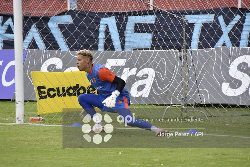 FBL LIGA ECUABET MACARA CUENCA