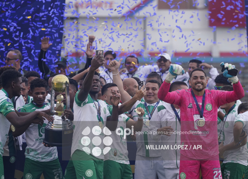 FBL ASCENSO NACIONAL 2025 LDU PORTOVIEJO VS CUENCA JRS