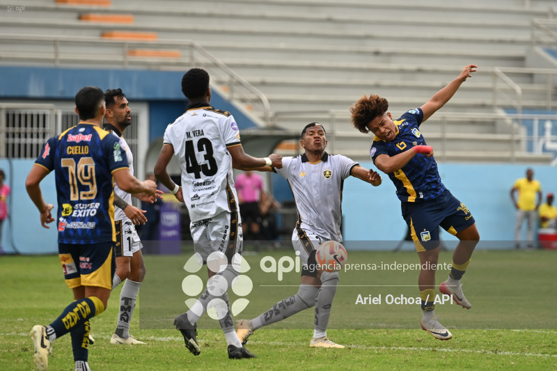 FBL-LIGA ECUABET-DELFIN-AUCAS