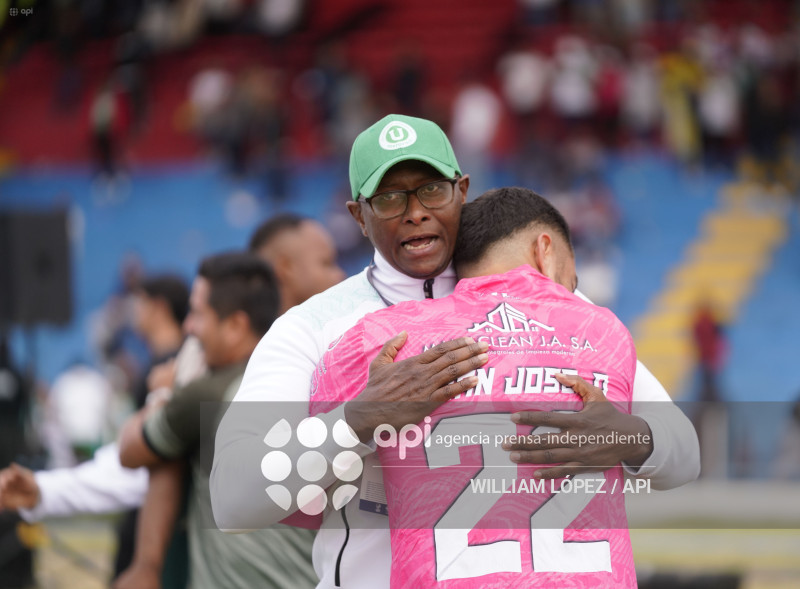 FBL ASCENSO NACIONAL 2025 LDU PORTOVIEJO VS CUENCA JRS