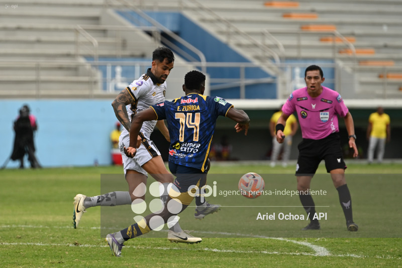 FBL-LIGA ECUABET-DELFIN-AUCAS