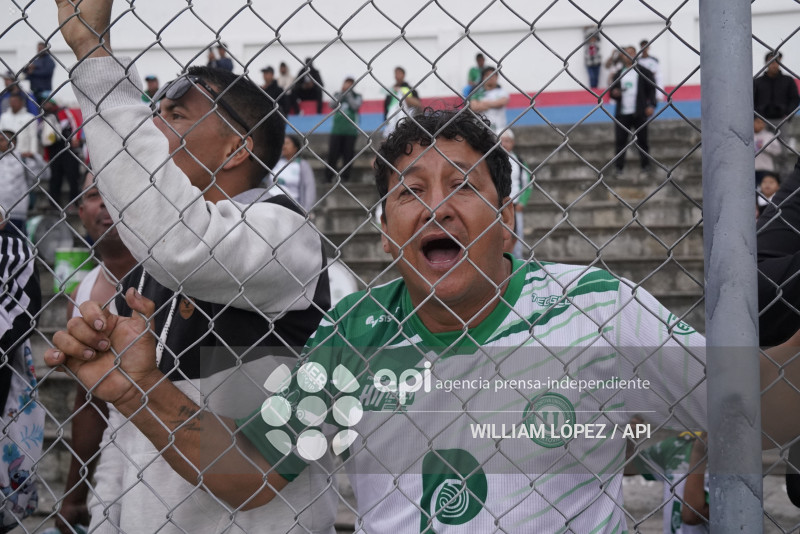 FBL ASCENSO NACIONAL 2025 LDU PORTOVIEJO VS CUENCA JRS