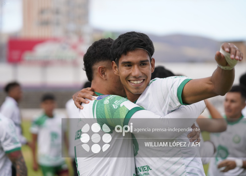 FBL ASCENSO NACIONAL 2025 LDU PORTOVIEJO VS CUENCA JRS